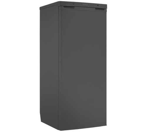 Холодильник Pozis RS-405 графит (однокамерный)