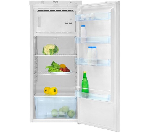 Холодильник Pozis RS-405 графит (однокамерный)