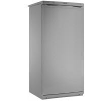 Холодильник Pozis Свияга 404-1 серебристый (однокамерный)