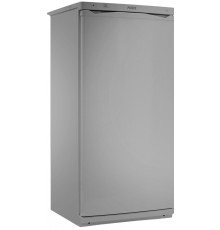 Холодильник Pozis Свияга 404-1 серебристый (однокамерный)