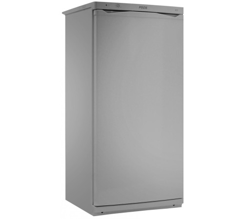 Холодильник Pozis Свияга 404-1 серебристый (однокамерный)