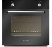 Духовой шкаф Электрический Darina BO 1700 At антрацит