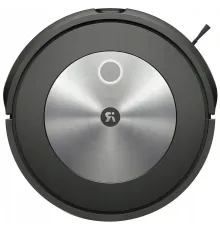 Пылесос-робот Irobot Roomba J7 60Вт черный