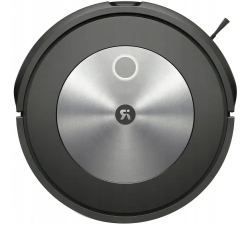 Пылесос-робот Irobot Roomba J7 60Вт черный Пылесос-робот Irobot Roomba J7 60Вт черный