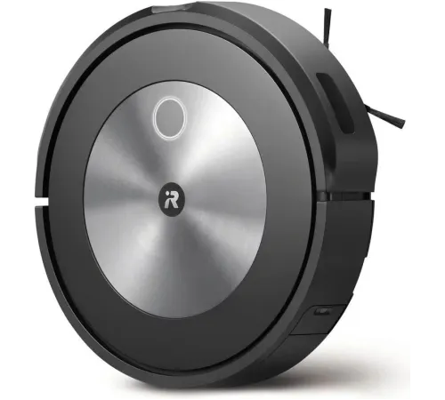 Пылесос-робот Irobot Roomba J7 60Вт черный Пылесос-робот Irobot Roomba J7 60Вт черный