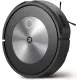 Пылесос-робот Irobot Roomba J7 60Вт черный