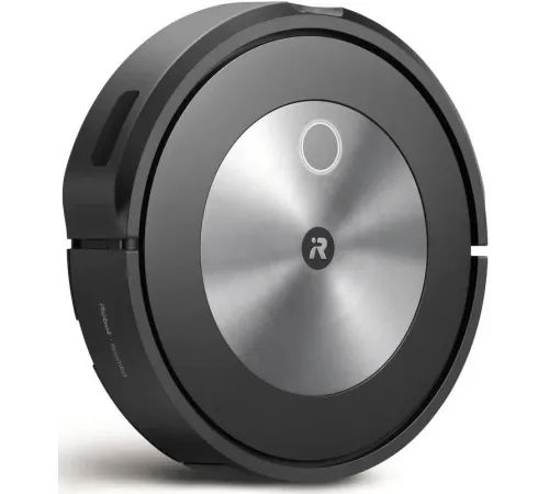 Пылесос-робот Irobot Roomba J7 60Вт черный Пылесос-робот Irobot Roomba J7 60Вт черный