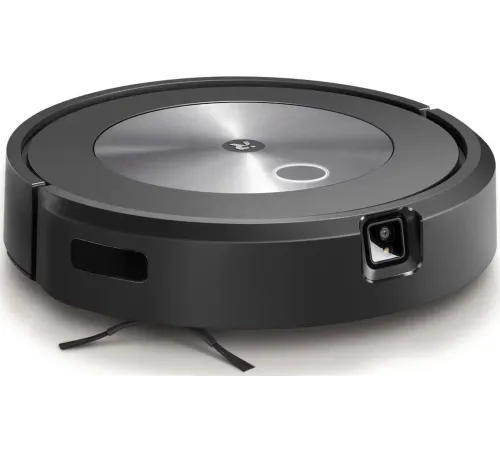 Пылесос-робот Irobot Roomba J7 60Вт черный Пылесос-робот Irobot Roomba J7 60Вт черный