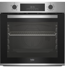 Духовой шкаф Электрический Beko BBIC12300XD нержавеющая сталь/черный
