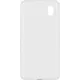 Чехол (клип-кейс) DF для ZTE Blade A3 (2020) zCase-21 прозрачный