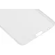Чехол (клип-кейс) DF для ZTE Blade A3 (2020) zCase-21 прозрачный