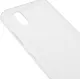 Чехол (клип-кейс) DF для ZTE Blade A3 (2020) zCase-21 прозрачный