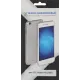 Чехол (клип-кейс) DF для ZTE Blade A3 (2020) zCase-21 прозрачный