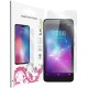 Защитное стекло для экрана LuxCase прозрачный для ZTE Blade L8/L9 прозрачная 1шт. (83244)