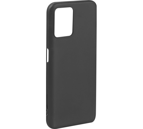 Чехол (клип-кейс) Redline для Realme 8i УТ000029111 черный Чехол (клип-кейс) Redline для Realme 8i УТ000029111 черный