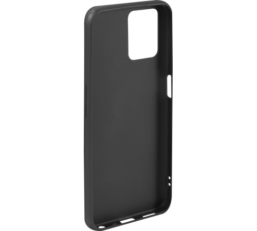 Чехол (клип-кейс) Redline для Realme 8i УТ000029111 черный Чехол (клип-кейс) Redline для Realme 8i УТ000029111 черный