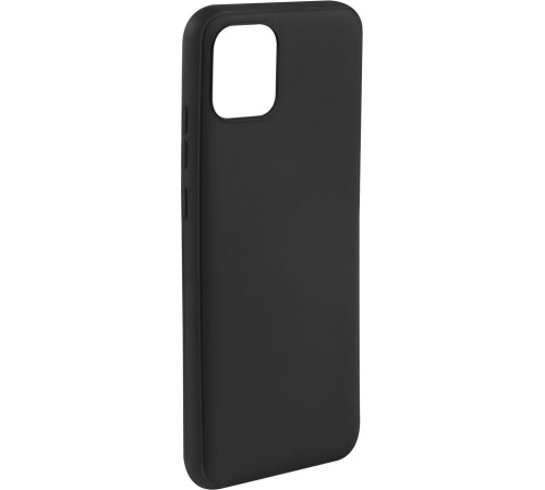 Чехол (клип-кейс) Redline для Samsung Galaxy A03 УТ000029854 черный Чехол (клип-кейс) Redline для Samsung Galaxy A03 УТ000029854 черный
