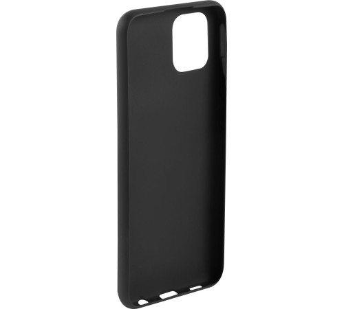 Чехол (клип-кейс) Redline для Samsung Galaxy A03 УТ000029854 черный Чехол (клип-кейс) Redline для Samsung Galaxy A03 УТ000029854 черный