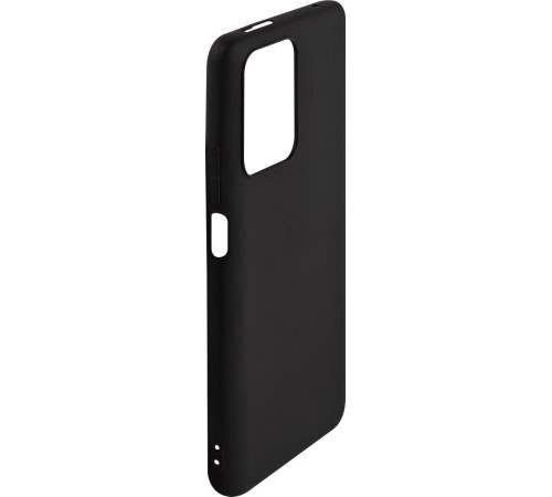 Чехол (клип-кейс) Redline для Xiaomi 11T Pro УТ000027400 черный Чехол (клип-кейс) Redline для Xiaomi 11T Pro УТ000027400 черный