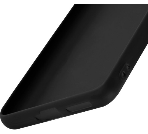 Чехол (клип-кейс) Redline для Xiaomi 11T Pro УТ000027400 черный Чехол (клип-кейс) Redline для Xiaomi 11T Pro УТ000027400 черный