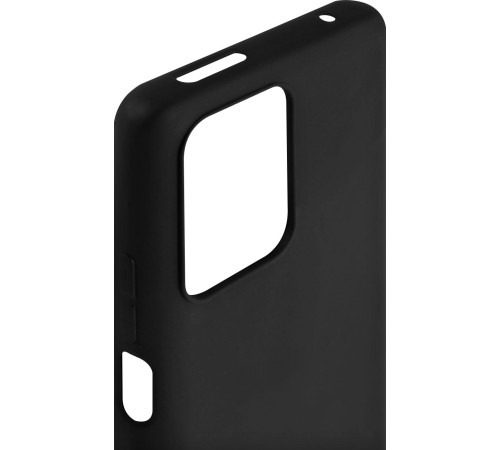 Чехол (клип-кейс) Redline для Xiaomi 11T Pro УТ000027400 черный Чехол (клип-кейс) Redline для Xiaomi 11T Pro УТ000027400 черный