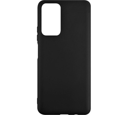 Чехол (клип-кейс) Redline для Xiaomi Poco M4 Pro УТ000029602 черный Чехол (клип-кейс) Redline для Xiaomi Poco M4 Pro УТ000029602 черный