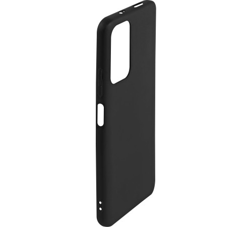 Чехол (клип-кейс) Redline для Xiaomi Poco M4 Pro УТ000029602 черный Чехол (клип-кейс) Redline для Xiaomi Poco M4 Pro УТ000029602 черный