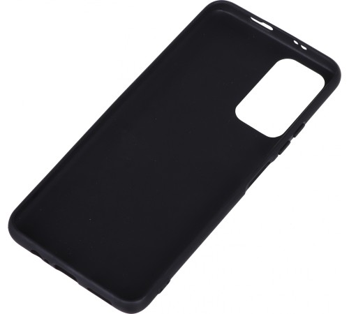 Чехол (клип-кейс) Redline для Xiaomi Poco M4 Pro УТ000029602 черный Чехол (клип-кейс) Redline для Xiaomi Poco M4 Pro УТ000029602 черный