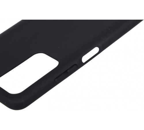 Чехол (клип-кейс) Redline для Xiaomi Poco M4 Pro УТ000029602 черный Чехол (клип-кейс) Redline для Xiaomi Poco M4 Pro УТ000029602 черный