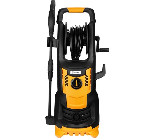 Минимойка Deko DKCW195 PRO Минимойка Deko DKCW195 PRO