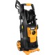 Минимойка Deko DKCW195 PRO