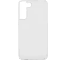 Чехол (клип-кейс) Deppa для Samsung Galaxy S22+ Gel прозрачный (88220)