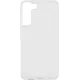 Чехол (клип-кейс) Deppa для Samsung Galaxy S22+ Gel прозрачный (88220)