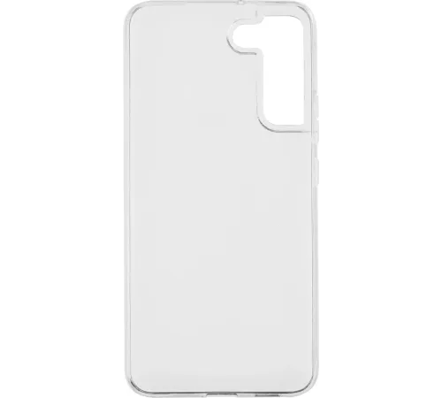 Чехол (клип-кейс) Deppa для Samsung Galaxy S22+ Gel прозрачный (88220)