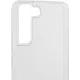 Чехол (клип-кейс) Deppa для Samsung Galaxy S22+ Gel прозрачный (88220)