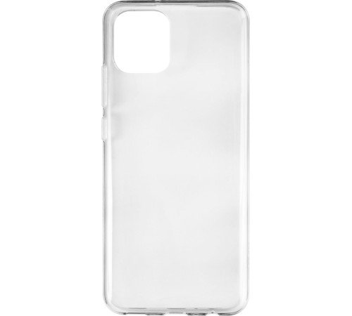 Чехол (клип-кейс) Redline для Samsung Galaxy A03 iBox Crystal прозрачный (УТ000029855) Чехол (клип-кейс) Redline для Samsung Galaxy A03 iBox Crystal прозрачный (УТ000029855)