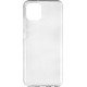 Чехол (клип-кейс) Redline для Samsung Galaxy A03 iBox Crystal прозрачный (УТ000029855)