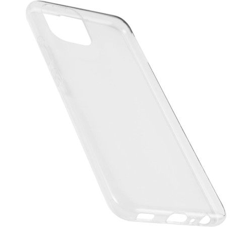 Чехол (клип-кейс) Redline для Samsung Galaxy A03 iBox Crystal прозрачный (УТ000029855) Чехол (клип-кейс) Redline для Samsung Galaxy A03 iBox Crystal прозрачный (УТ000029855)