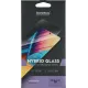 Защитное стекло для экрана BoraSCO Hybrid Glass прозрачный для ZTE Blade A3 (2020) 2.5D антиблик. 1шт. (50120)