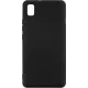 Чехол (клип-кейс) Gresso для ZTE Blade L210 Meridian черный (GR17MRN1008)