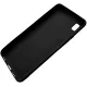 Чехол (клип-кейс) Gresso для ZTE Blade L210 Meridian черный (GR17MRN1008)