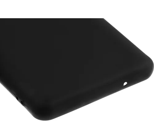 Чехол (клип-кейс) Gresso для ZTE Blade L210 Meridian черный (GR17MRN1008)