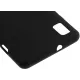 Чехол (клип-кейс) Gresso для ZTE Blade L210 Meridian черный (GR17MRN1008)