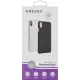 Чехол (клип-кейс) Gresso для ZTE Blade L210 Meridian черный (GR17MRN1008)