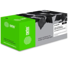 Картридж лазерный Cactus CS-EXV40 C-EXV40 черный (6000стр.) для Canon IR 1133/1133A/1133iF