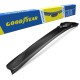 Щетка стеклоочистителя Goodyear Premium бескаркасная для лоб.стек. 530мм/21" (GY000441)