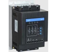 Устройство плавного пуска IEK SFB (SFB-33-18-A-00) 400В 3фаз 37А 110240 АС