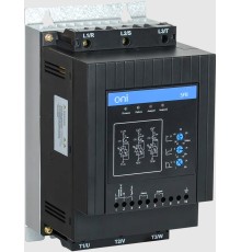 Устройство плавного пуска IEK SFB (SFB-33-18-A-00) 400В 3фаз 37А 110240 АС