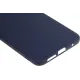 Чехол (клип-кейс) DF для Xiaomi Poco M4 Pro poCase-03 синий (POCASE-03 (BLUE))