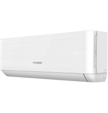 Сплит-система инверторная Hyundai HAC-24i/T-PRO настенная, до 70м2, 24000 BTU, с обогревом, (комплект из 2-х коробок)